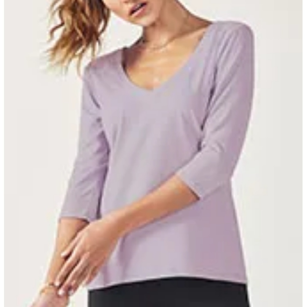 Samantha Top - II (workout)